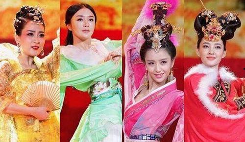 四美最新爆料新闻,揭秘娱乐圈幕后真相 第1张 四美最新爆料新闻,揭秘娱乐圈幕后真相 第1张