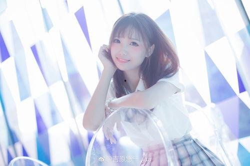 原神女主长大爆料视频,揭秘幕后故事与蜕变瞬间  第1张